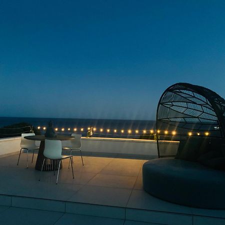 Rooftop With Beautiful Sea View Isla Plana Eksteriør billede